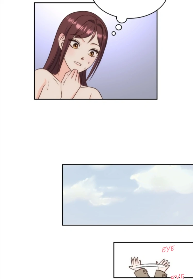 My Brother’s Boss Crossed The Line Chapter 31 - Page 74