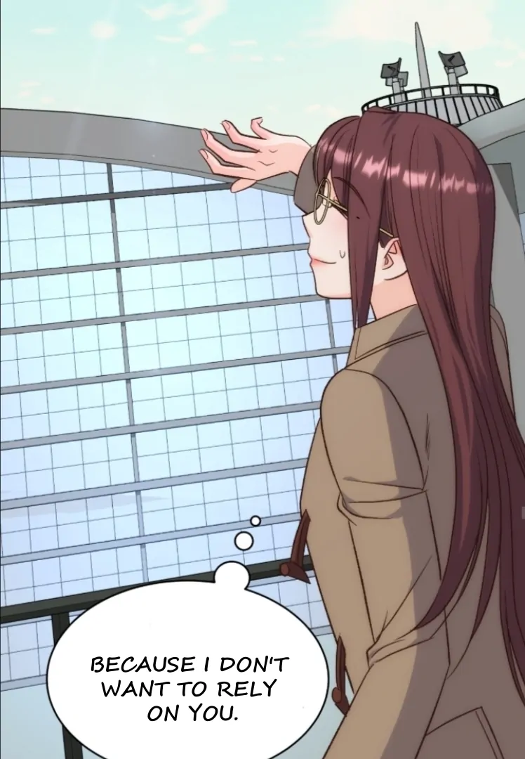 My Brother’s Boss Crossed The Line Chapter 31 - Page 76