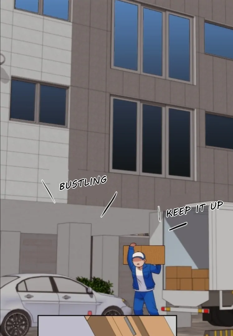 My Brother’s Boss Crossed The Line Chapter 31 - Page 78