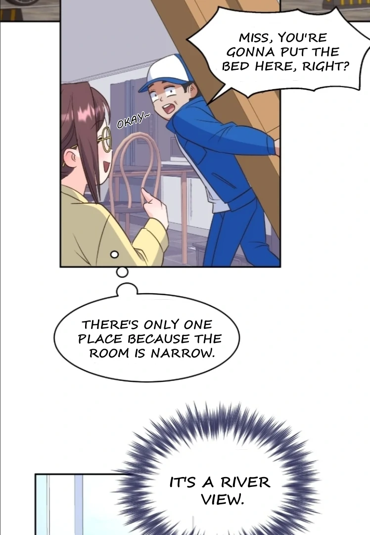My Brother’s Boss Crossed The Line Chapter 31 - Page 79