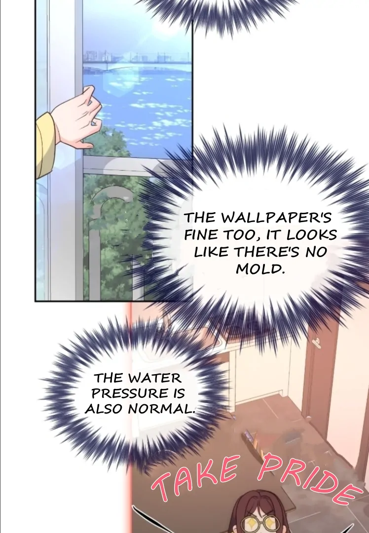 My Brother’s Boss Crossed The Line Chapter 31 - Page 80