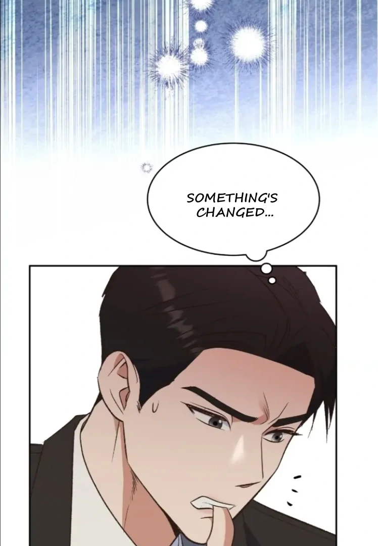 My Brother’s Boss Crossed The Line Chapter 31 - Page 9