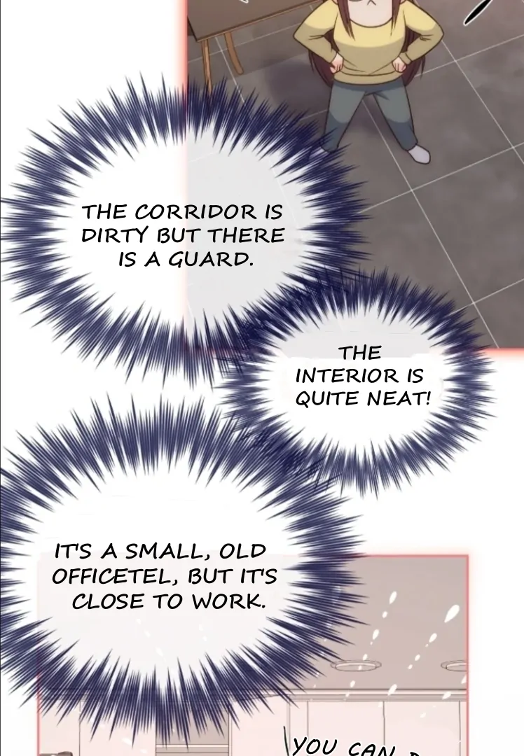 My Brother’s Boss Crossed The Line Chapter 31 - Page 81