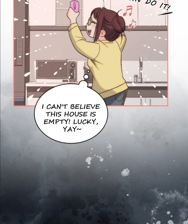 My Brother’s Boss Crossed The Line Chapter 31 - Page 82