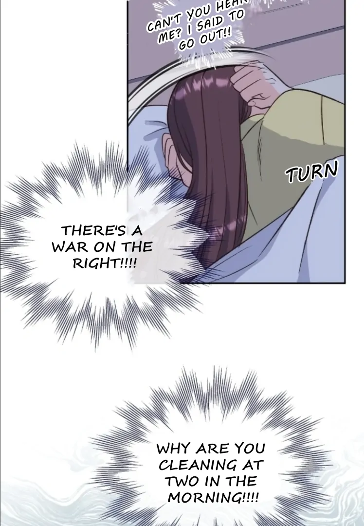 My Brother’s Boss Crossed The Line Chapter 31 - Page 88
