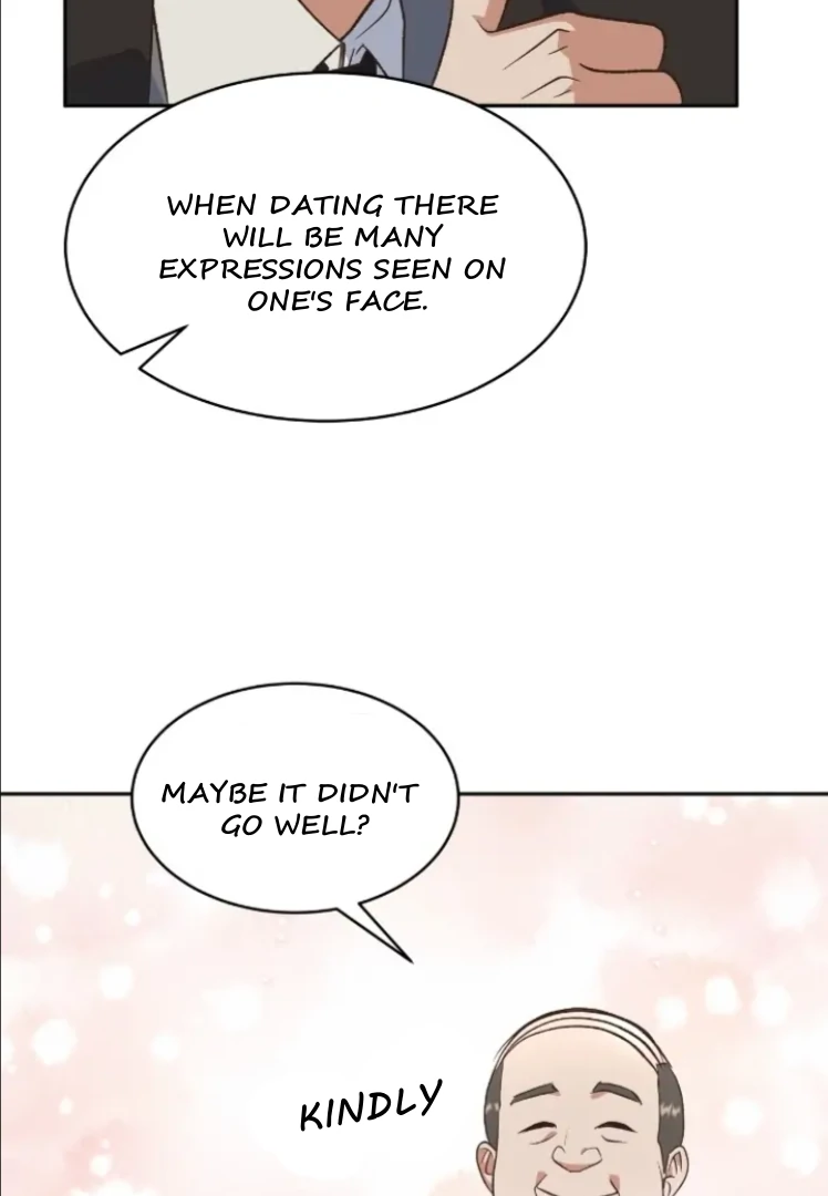 My Brother’s Boss Crossed The Line Chapter 31 - Page 10