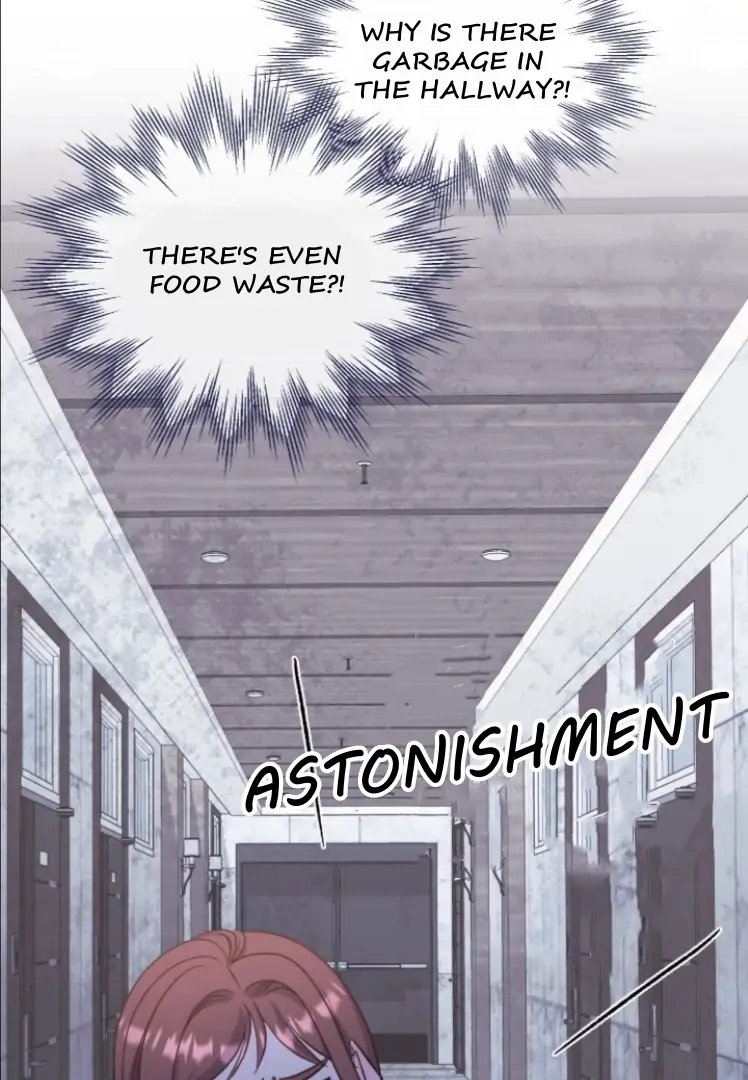 My Brother’s Boss Crossed The Line Chapter 32 - Page 12