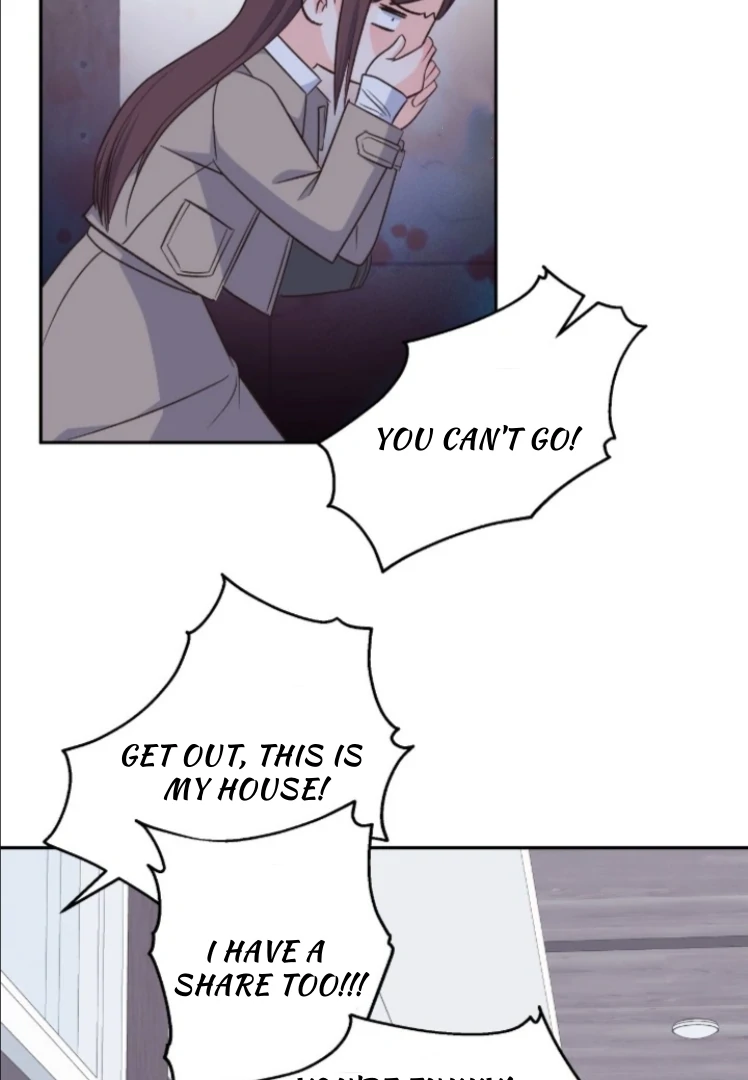 My Brother’s Boss Crossed The Line Chapter 32 - Page 14
