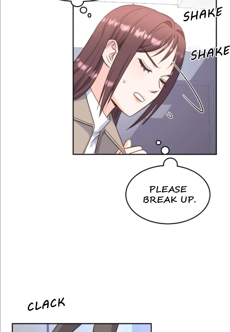 My Brother’s Boss Crossed The Line Chapter 32 - Page 16