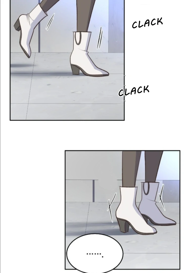 My Brother’s Boss Crossed The Line Chapter 32 - Page 17