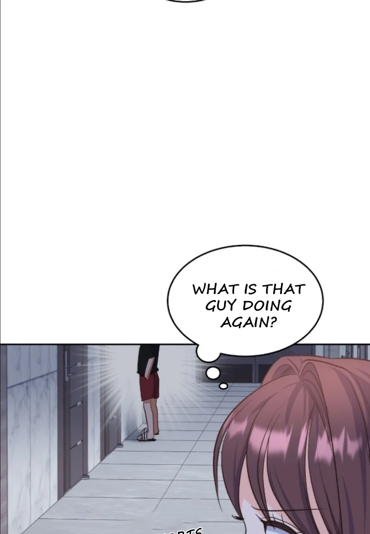 My Brother’s Boss Crossed The Line Chapter 32 - Page 18