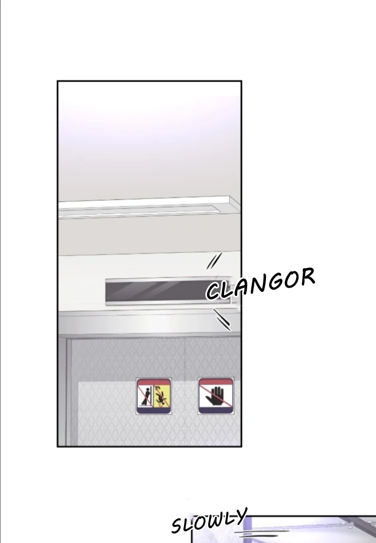 My Brother’s Boss Crossed The Line Chapter 32 - Page 20