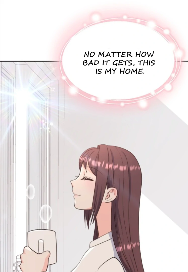 My Brother’s Boss Crossed The Line Chapter 32 - Page 3