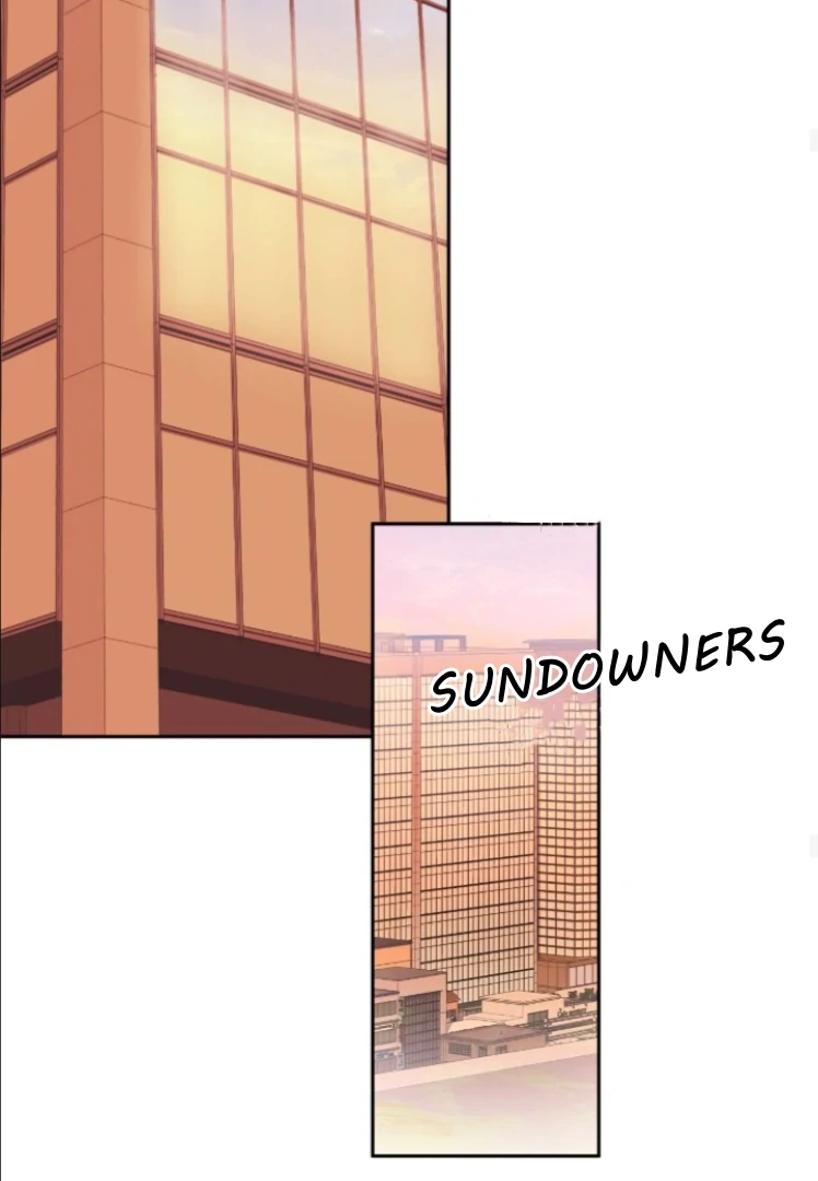 My Brother’s Boss Crossed The Line Chapter 32 - Page 25