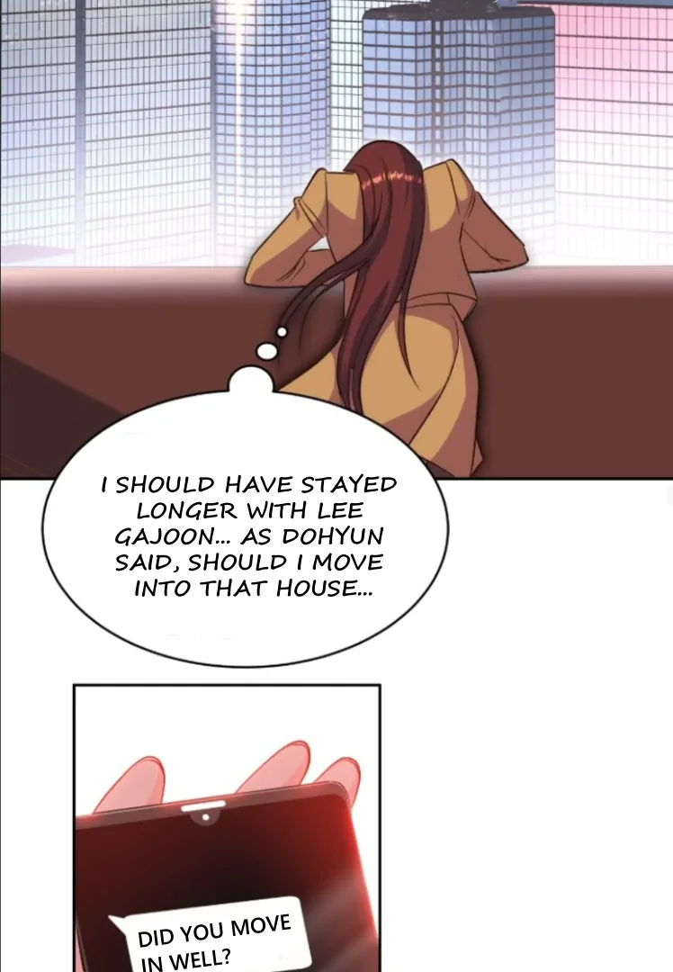 My Brother’s Boss Crossed The Line Chapter 32 - Page 27