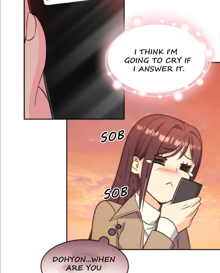My Brother’s Boss Crossed The Line Chapter 32 - Page 28