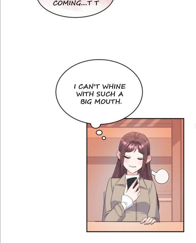 My Brother’s Boss Crossed The Line Chapter 32 - Page 29