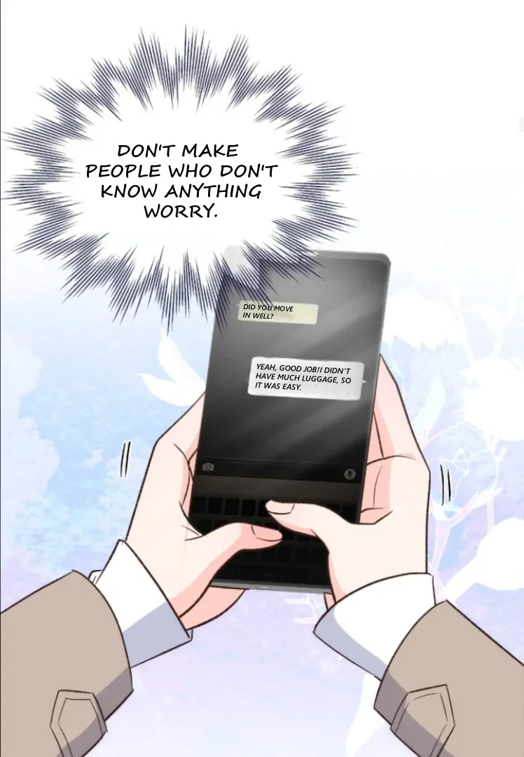 My Brother’s Boss Crossed The Line Chapter 32 - Page 30