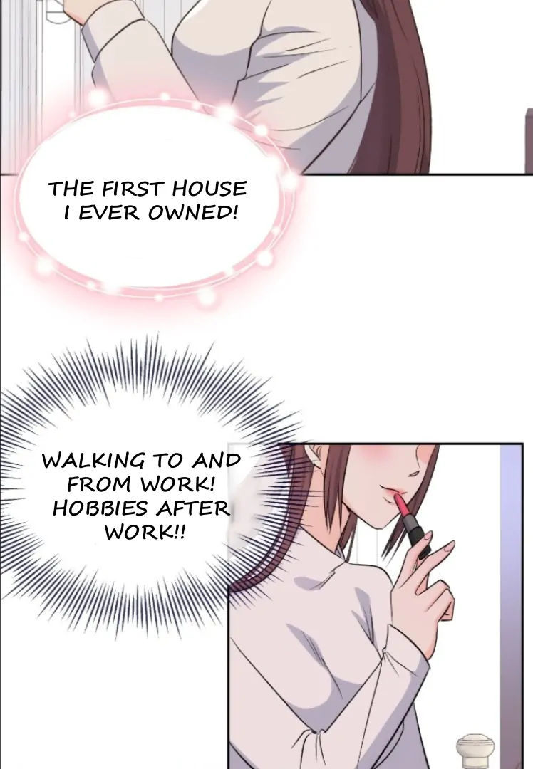 My Brother’s Boss Crossed The Line Chapter 32 - Page 4