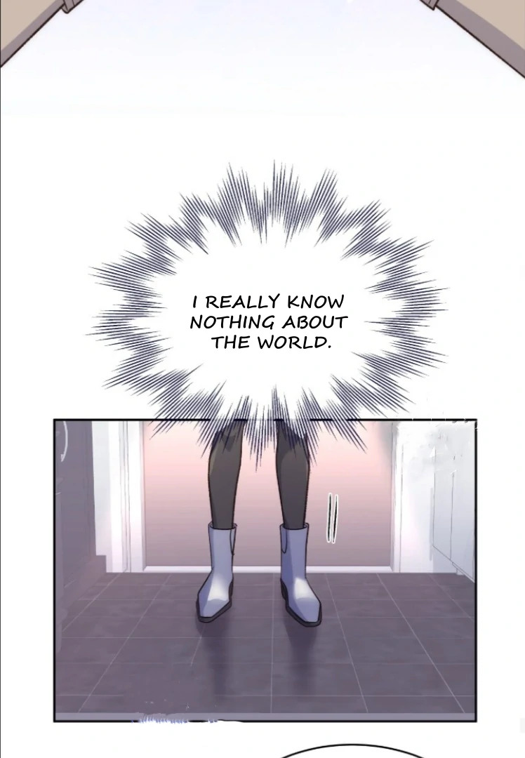 My Brother’s Boss Crossed The Line Chapter 32 - Page 31