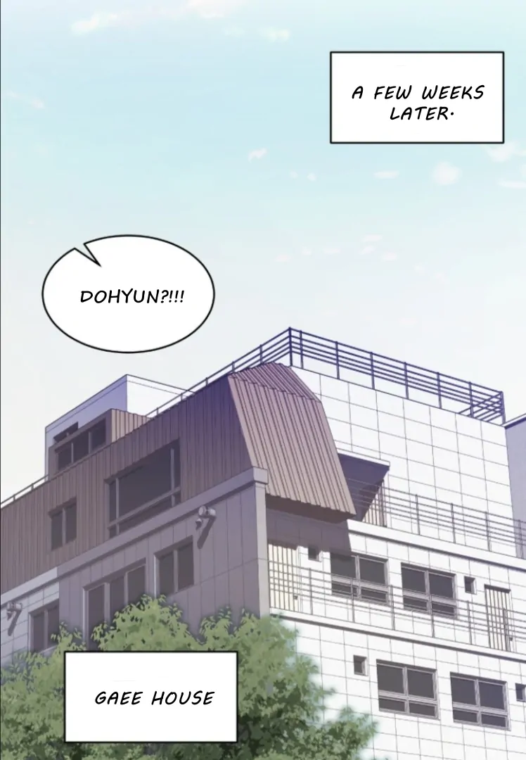 My Brother’s Boss Crossed The Line Chapter 32 - Page 36