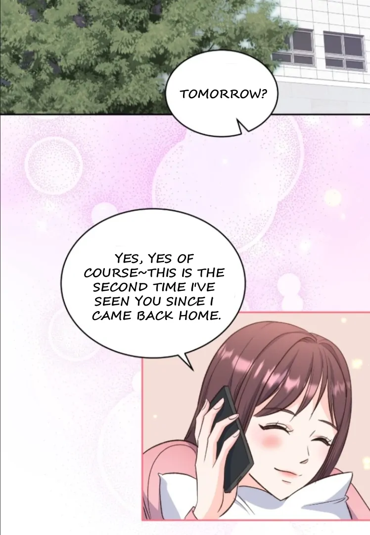 My Brother’s Boss Crossed The Line Chapter 32 - Page 37