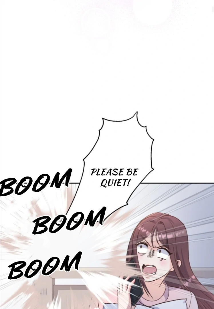 My Brother’s Boss Crossed The Line Chapter 32 - Page 38
