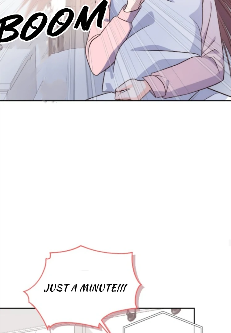 My Brother’s Boss Crossed The Line Chapter 32 - Page 39