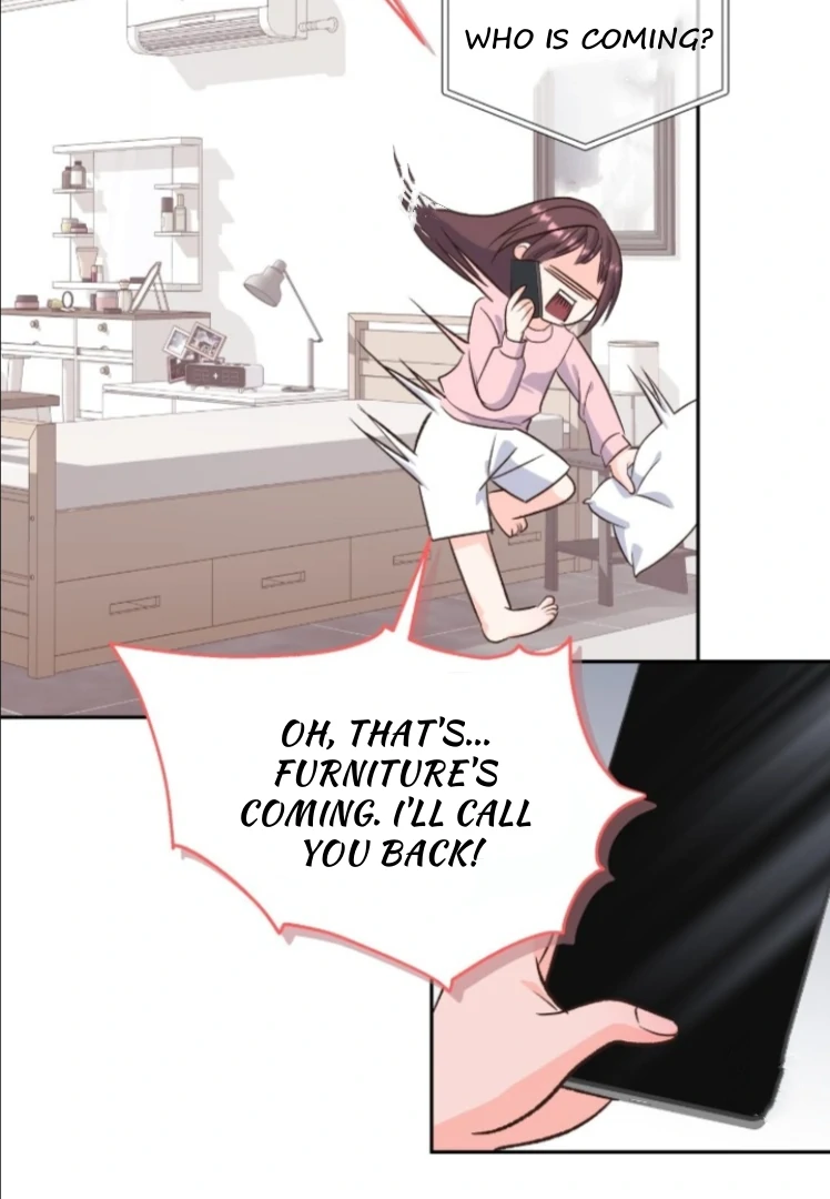 My Brother’s Boss Crossed The Line Chapter 32 - Page 40