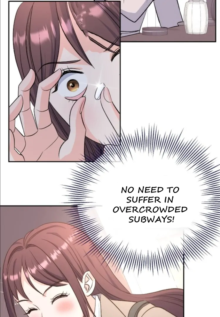 My Brother’s Boss Crossed The Line Chapter 32 - Page 5