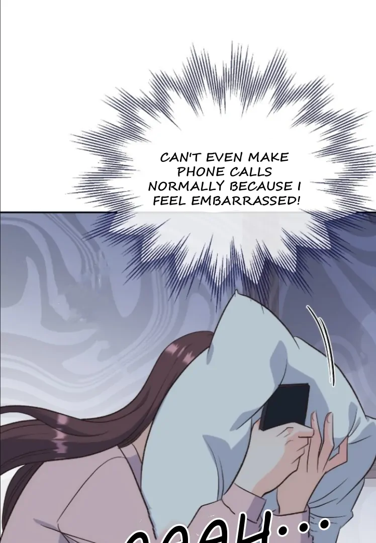 My Brother’s Boss Crossed The Line Chapter 32 - Page 41
