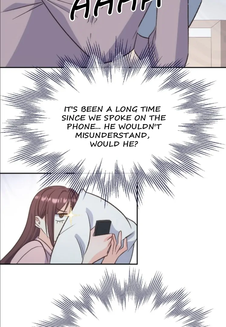My Brother’s Boss Crossed The Line Chapter 32 - Page 42