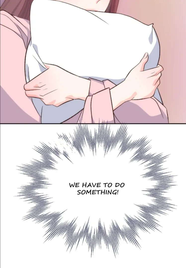 My Brother’s Boss Crossed The Line Chapter 32 - Page 44