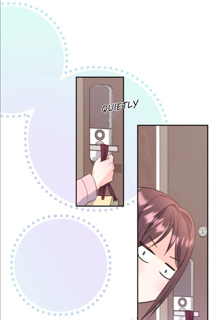 My Brother’s Boss Crossed The Line Chapter 32 - Page 45