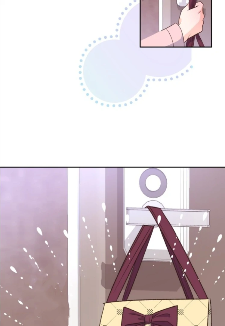 My Brother’s Boss Crossed The Line Chapter 32 - Page 46
