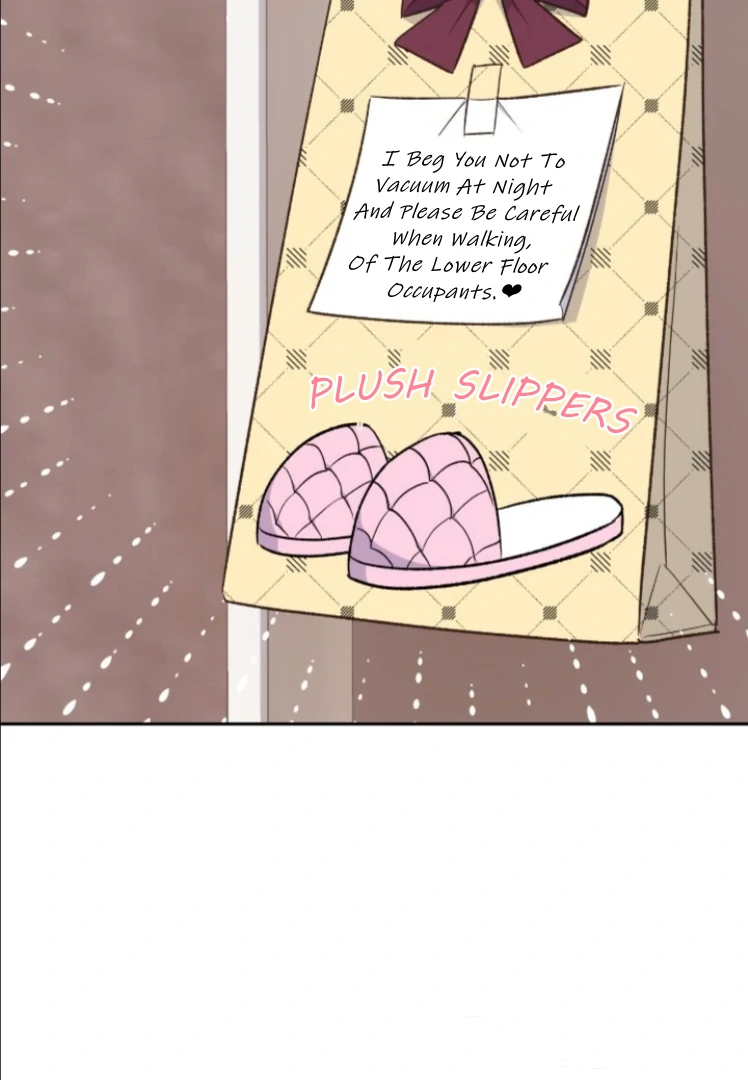 My Brother’s Boss Crossed The Line Chapter 32 - Page 47