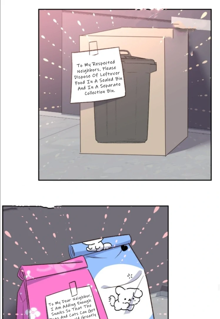 My Brother’s Boss Crossed The Line Chapter 32 - Page 48