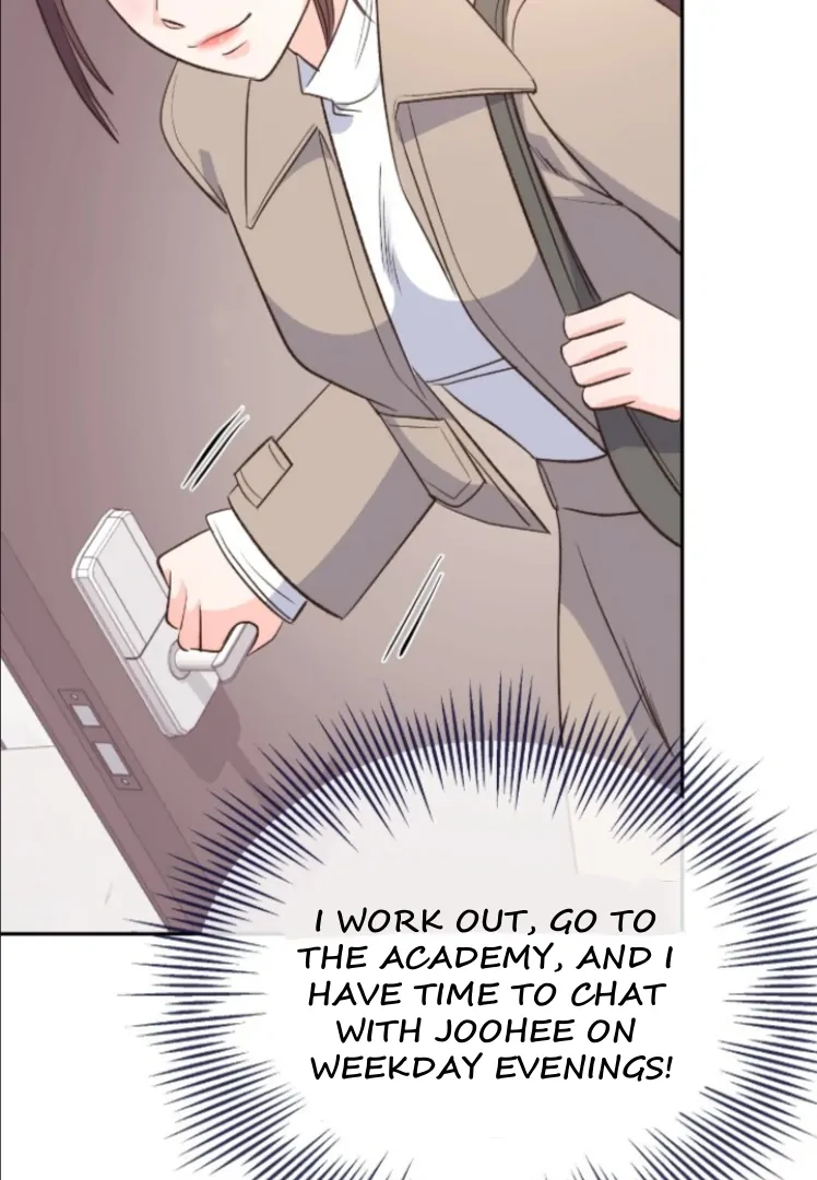My Brother’s Boss Crossed The Line Chapter 32 - Page 6