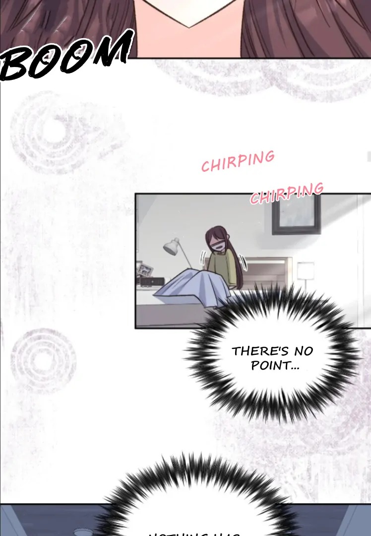My Brother’s Boss Crossed The Line Chapter 32 - Page 51