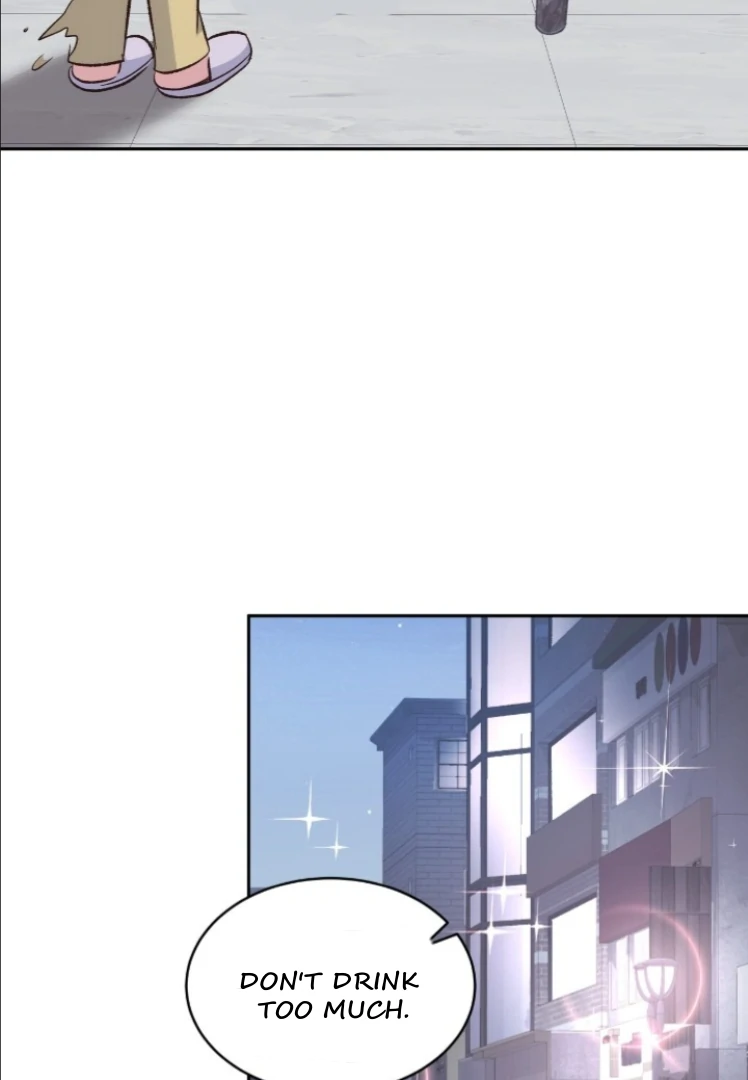 My Brother’s Boss Crossed The Line Chapter 32 - Page 53