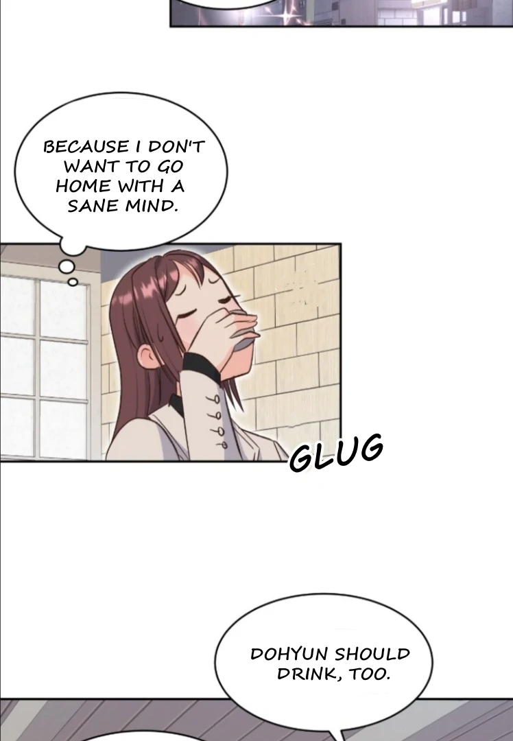 My Brother’s Boss Crossed The Line Chapter 32 - Page 54
