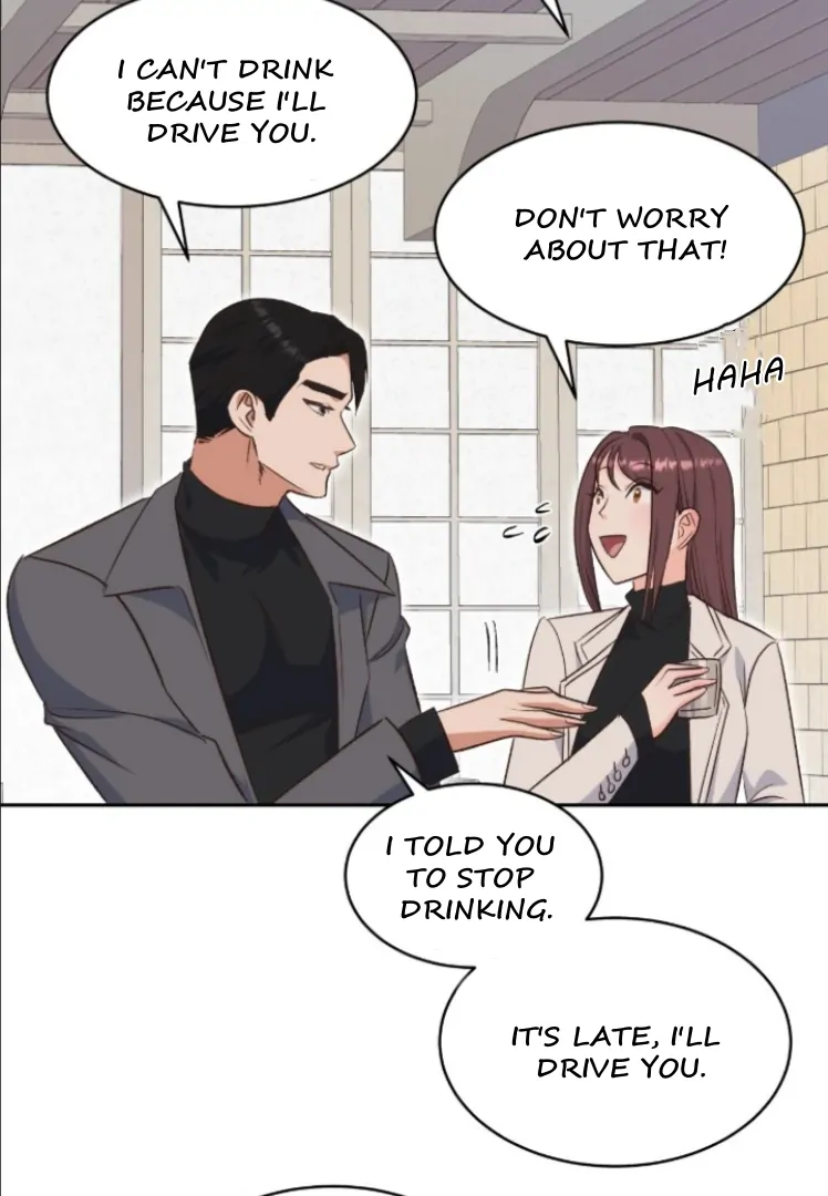 My Brother’s Boss Crossed The Line Chapter 32 - Page 55