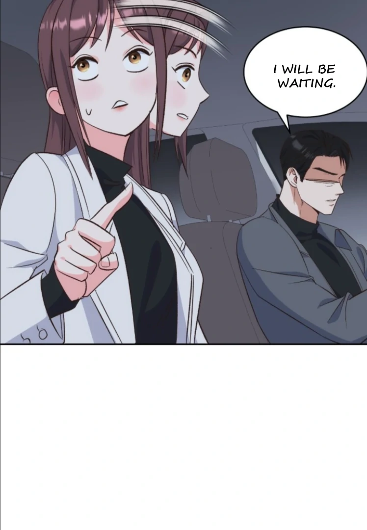 My Brother’s Boss Crossed The Line Chapter 32 - Page 59
