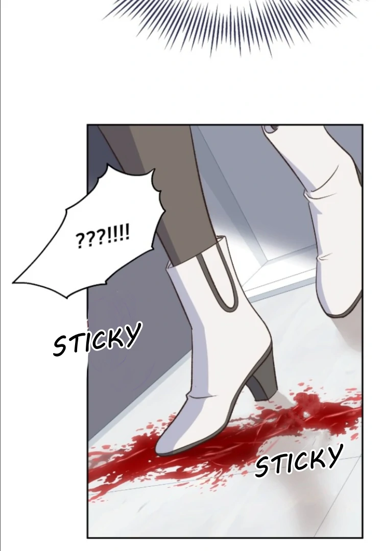 My Brother’s Boss Crossed The Line Chapter 32 - Page 7