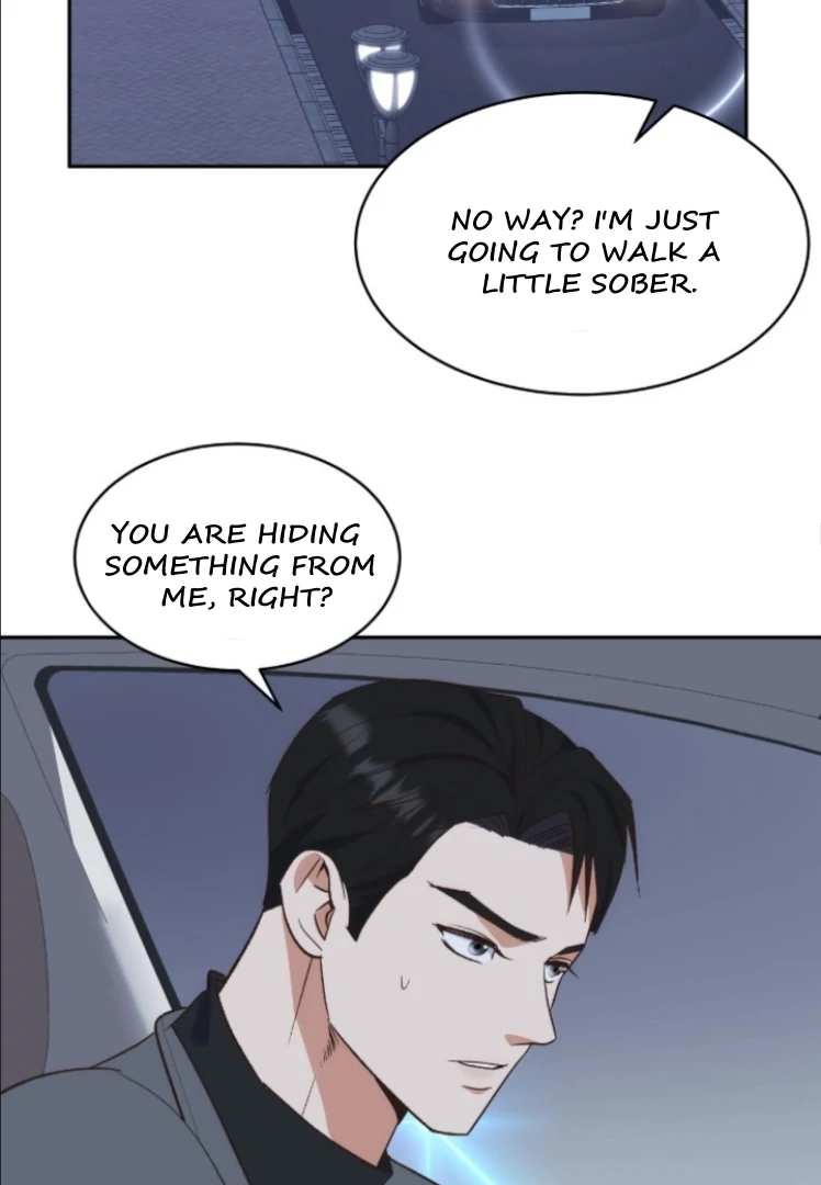 My Brother’s Boss Crossed The Line Chapter 32 - Page 61