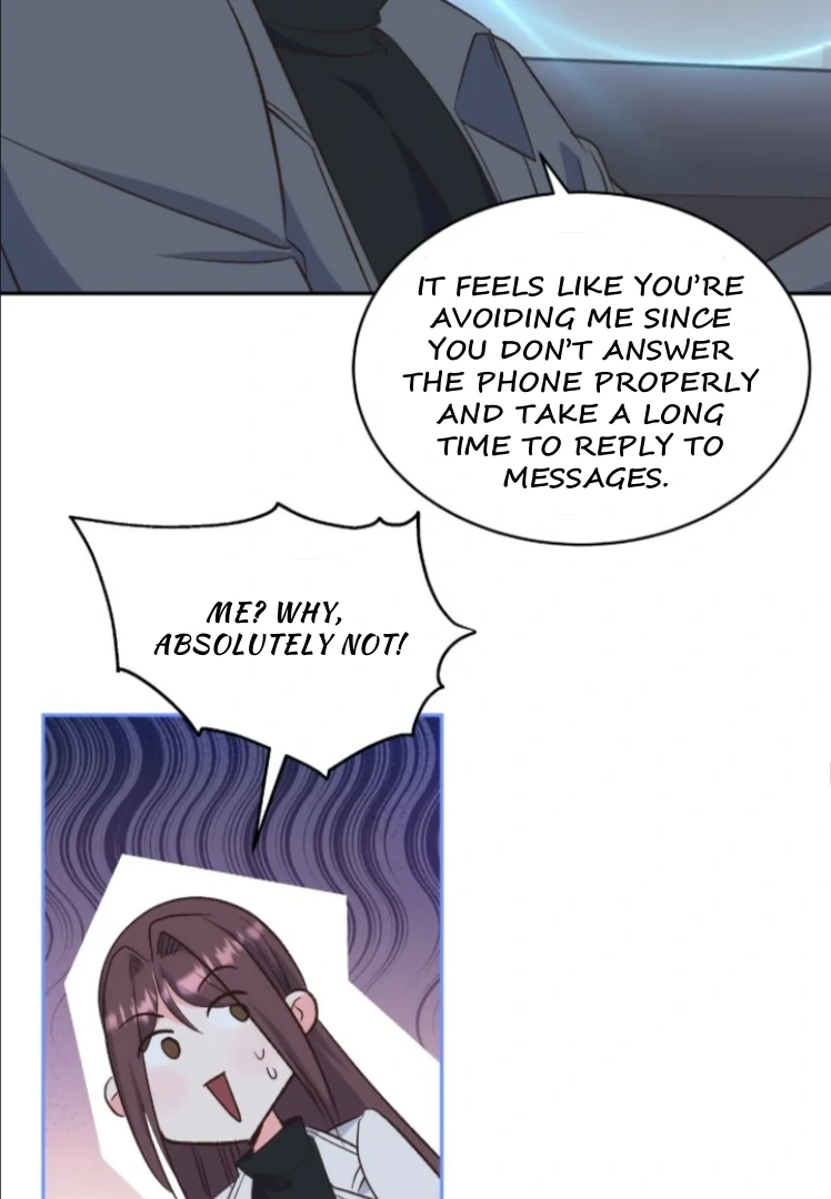 My Brother’s Boss Crossed The Line Chapter 32 - Page 62
