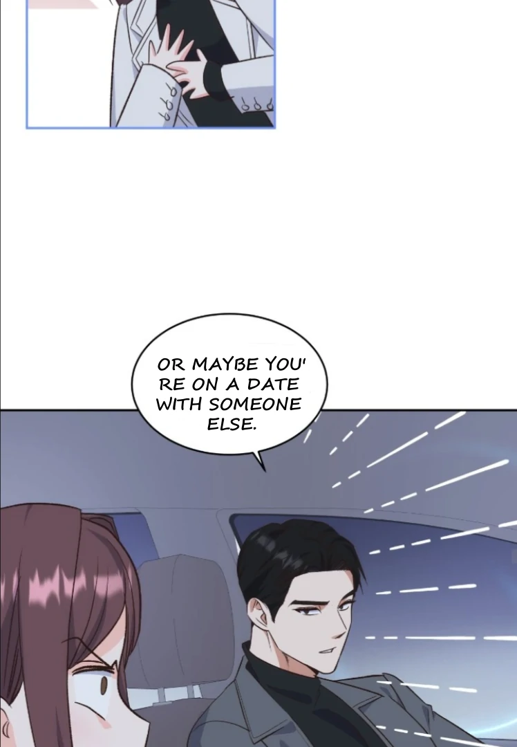 My Brother’s Boss Crossed The Line Chapter 32 - Page 63