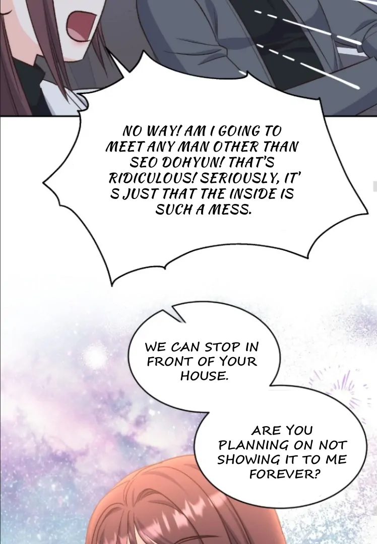 My Brother’s Boss Crossed The Line Chapter 32 - Page 64