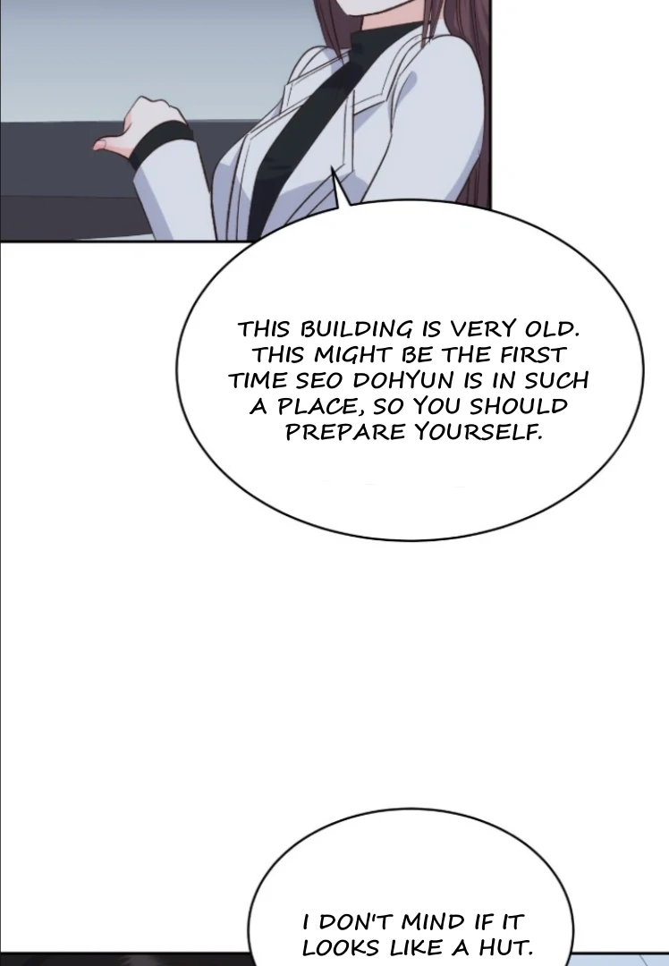 My Brother’s Boss Crossed The Line Chapter 32 - Page 67