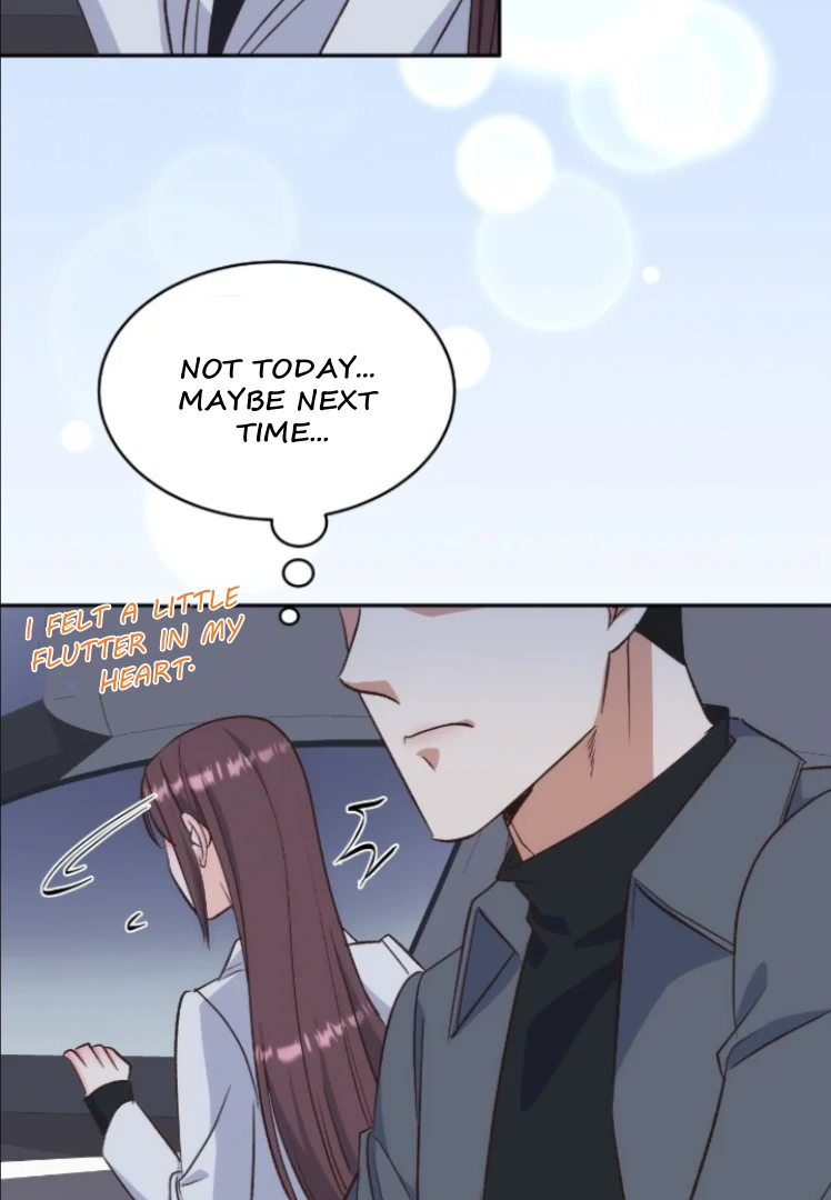 My Brother’s Boss Crossed The Line Chapter 32 - Page 70